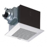 Máy sấy tay, quạt hút âm trần, quạt hút âm tường Panasonic, FJ-T09B3, FJ-T09A3, FJ-T10T1