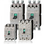 Thiết Bị đóng cắt MCCB / MCB