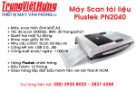 Máy scan Plustek SmartOffice PN2040