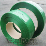 Dây đai nhựa PET giá tốt, chất lượng xuất khẩu