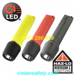 Đèn pin cầm tay chống cháy nổ