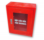 Tủ chữa cháy trong nhà, ngoài trời