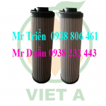 lọc thủy lực hydac, gia công lõi lọc thủy lực