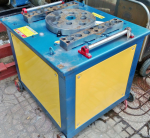 MÁY UỐN THÉP GW40