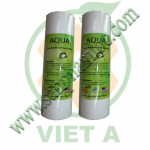 lọc xi mạ kẽm, lọc kẽm trước xi mạ