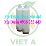 lõi lọc tinh dầu dừa