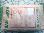 Hóa chất giảm điện trở đất San-Earth