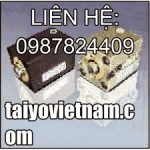 Xi lanh thủy lực