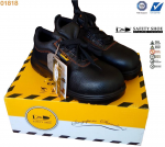 Giầy BHLD D&D Singapore thấp cổ!