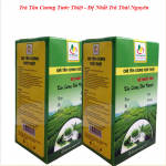 Chè Tân Cương Tước Thiệt