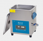 Máy rửa siêu âm Trans-Potent D-1514