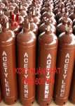 Bán vỏ chai Acetylene