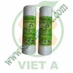 lõi lọc xi mạ nhựa, lọc hóa chất xi mạ nhựa