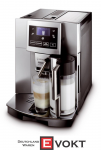 MÁY PHA CAFE CAPUCHINO TỰ ĐỘNG DELONGHI ESAM 5500