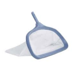 Vợt rác lưới sâu