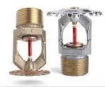 ĐẦU PHUN SPRINKLER TYCO QUAY LÊN