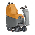 Máy chà sàn ngồi lái Grande 75 - 550