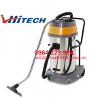 Máy hút bụi nước công nghiệp hiclean hc 70 giá thị trường