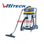 Bán máy hút bụi nước công nghiệp hiclean hc 70w