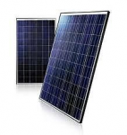 Pin năng lượng mặt trời Poly