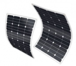 Pin năng lượng mặt trời linh hoạt