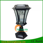 Đèn trụ cổng TQS-3014