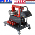 Máy gia nhiệt vòng bi BEGA BETEX 38 ZFD, 12 kVA