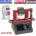 Máy gia nhiệt vòng bi, bạc đạn Betex 38 ESD
