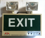 Đèn Exit 2E