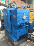 MÁY CẮT SẮT 52 TOYO qua su dung