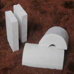 Calcium silicate chịu nhiệt 650 độ C