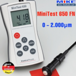 Máy đo độ dày lớp phủ MiniTest 650FN