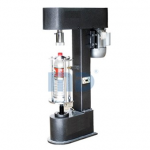 Máy xiết nắp chai bán tự động SK-40