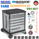 Tủ đồ nghề cao cấp 7 ngăn VARIO Automotive XL - 8164 9527