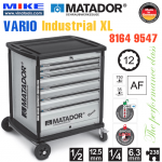 Tủ đồ nghề cao cấp 7 ngăn VARIO Industrial XL - 8164 9547