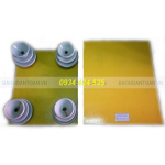 Ghế cách điện bhlđ Việt An hàng chất lượng_giá rẻ trên toàn quốc, LH 0934.424.525