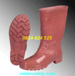 Ủng cách điện bhlđ Việt An đảm bảo an toàn, chất lượng_giá rẻ trên toàn quốc, LH 0934.424.525 để nhận ưu đãi giá!!!