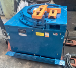 MÁY UỐN SẮT TOYO-B33 cho thuê