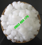 Giá thể vi sinh dạng tấm, quá cầu lơ lửng, Giá thể vi sinh di động