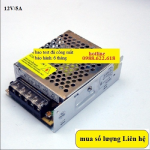 Nguồn 12VDC-5A