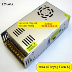 Nguồn 5VDC-60A
