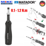 Tô vít lực 0.1 - 1.2 Nm - Torque Screwdriver