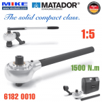 Bộ nhân lực 1500 N.m - Torque Multipliers 1:5
