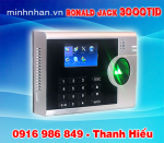 máy chấm công Ronald jack 3000TID,4000 TID rẻ-bền-đẹp