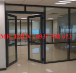 Cửa nhôm Xingfa cao cấp giá rẻ