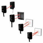 Cảm biến quang hanyoung