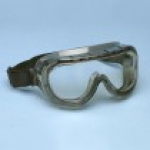 Kính Bảo Hộ Lao Động Chống Hóa Chất Elvex-Legionnaire GG 25C