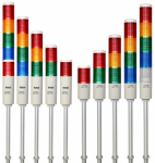 Đèn tháp đa tầng Hanyoung