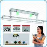 giàn phơi quần áo