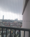 lưới an toàn ban công